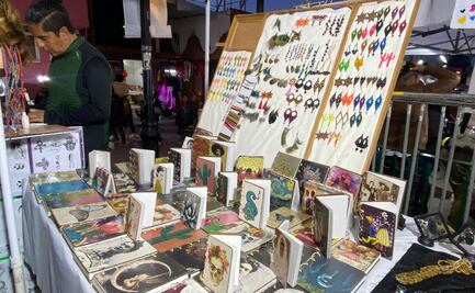 Edomex: Quimera 2024 cierra con éxito un festejo cultural que une a Metepec 