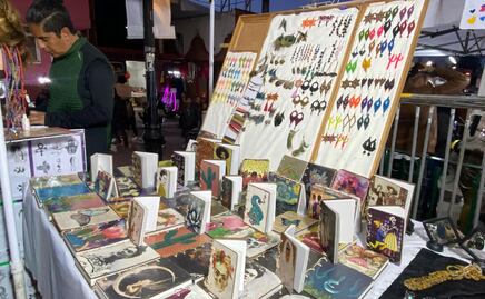 Edomex: Quimera 2024 cierra con éxito un festejo cultural que une a Metepec