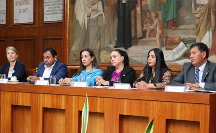 ¿Por qué las niñas mexiquenses se alejan de la ciencia? UNICEF revela las barreras que frenan su futuro