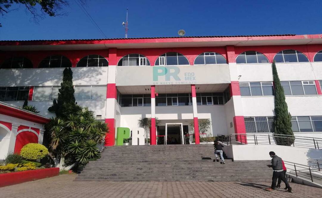 La convocatoria refiere que el 16 de enero deberá ser expedido por la Comisión Estatal el manual de organización del partido. Foto: Especial