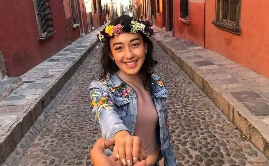 Investigan como posible feminicidio la muerte de Daniela Mayté, funcionaria de Ayapango