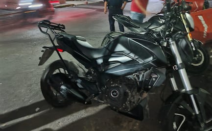 Capturan a banda de 5 por robo con violencia en Tlalnepantla; dos menores involucrados