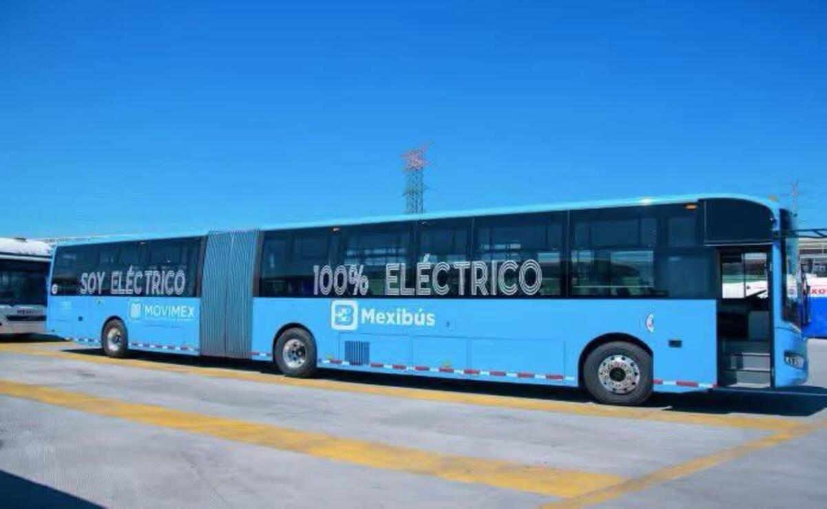 Línea VI del Mexibús conectará Lerma y Zinacantepec, busca ordenar la movilidad en el Valle de Toluca