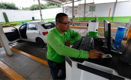 ¡Rechazo en verificación! no entres en pánico; conoce la solución en el Edomex