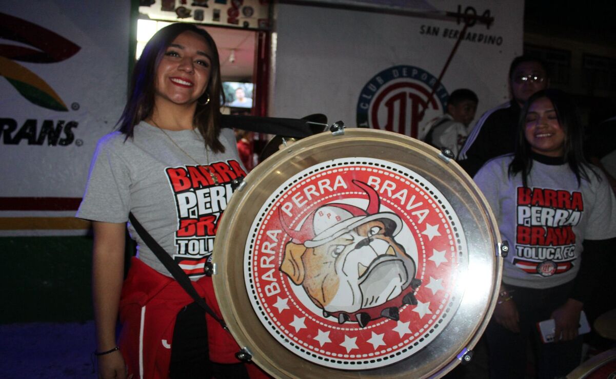 Las mujeres se sienten cobijadas y eso les hace sentir mucha confianza / Foto: Karen Aldama