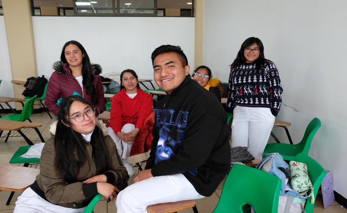 Las juventudes representan casi el 17 por ciento de los habitantes / Foto Especial