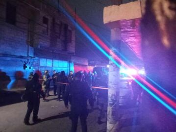 En promedio asesinan a un policía 1 cada día en Edomex: Causa en Común