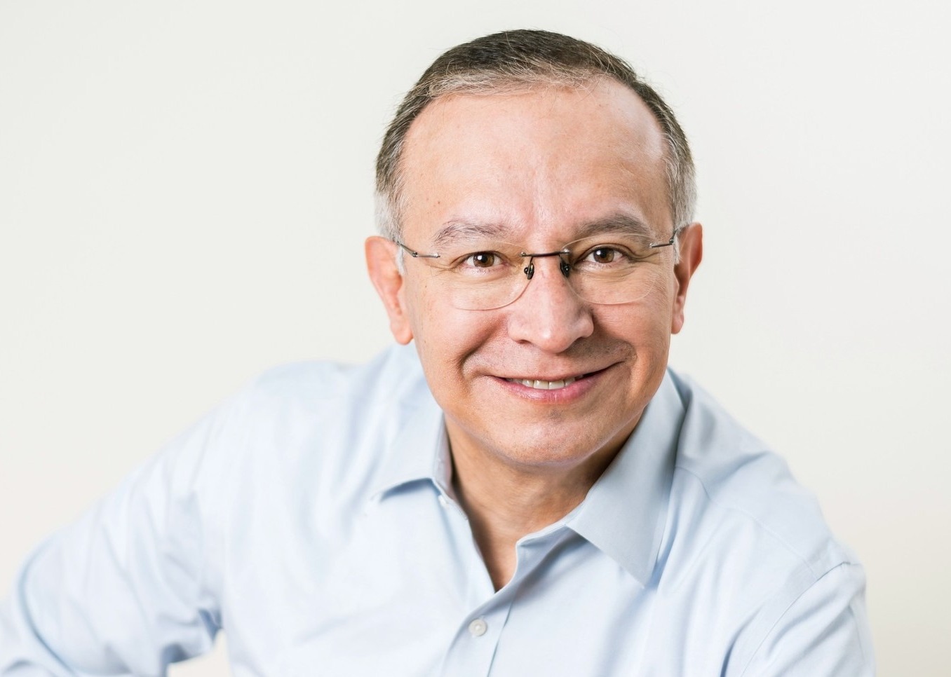 El exalcalde de Toluca, Raymundo Martínez Carbajal. Foto Especial