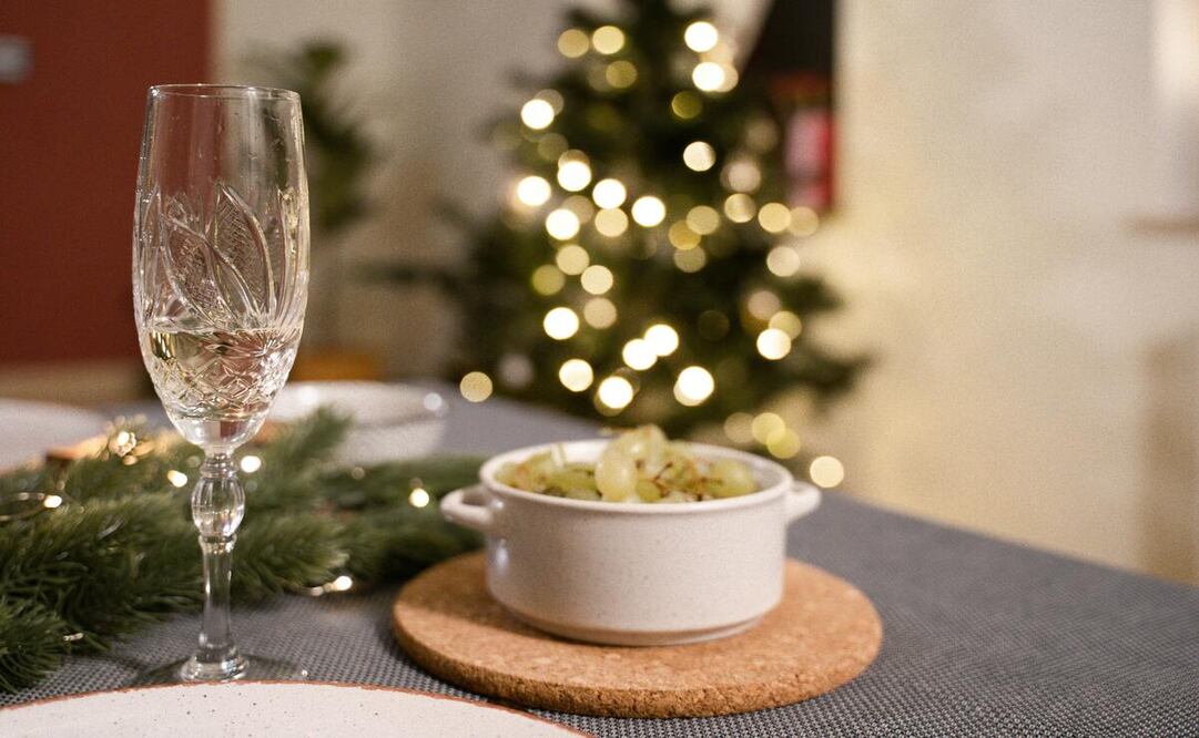 Conoce siete rituales para realizar este Año Nuevo y atraer lo que desees. Foto: Especial