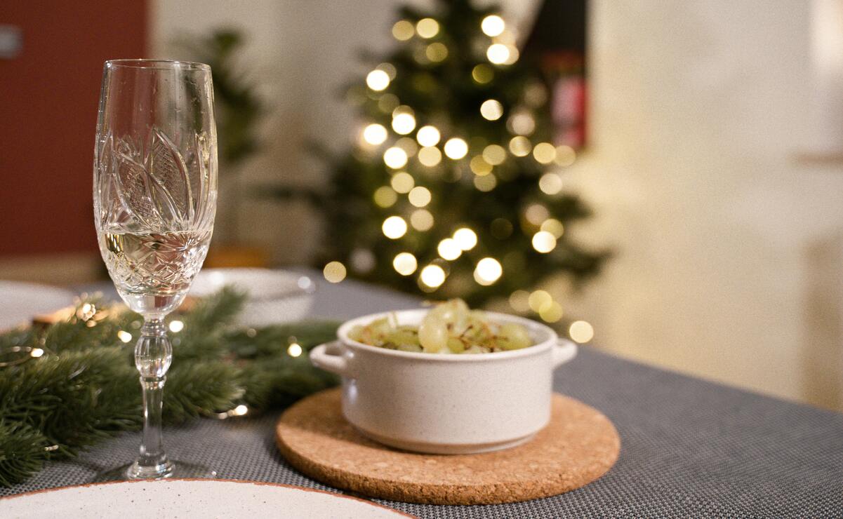 Rituales de Año Nuevo: Atrae la abundancia, el amor y la paz en 2025