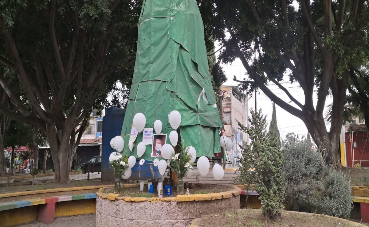 Los Reyes la Paz: Suspenden a funcionarios por fallas en el caso del niño Fernando