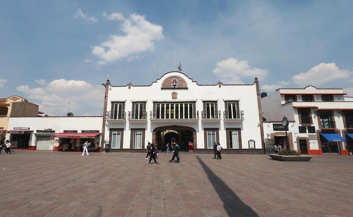 Los municipios denunciados son: Atizapán de Zaragoza, Teoloyucan, Calimaya, El Oro y Metepec. Foto: Especial