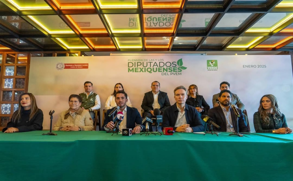 Pidió enfocar esfuerzos en la creación de albergues / Foto Especial