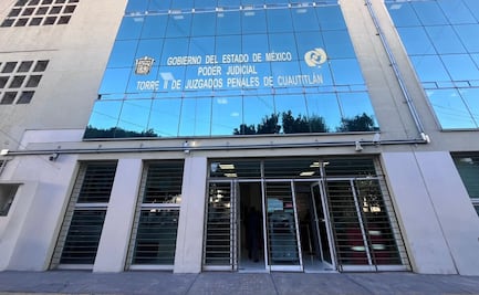 Operación Enjambre: Vence plazo para definir situación jurídica de mando policial de Naucalpan