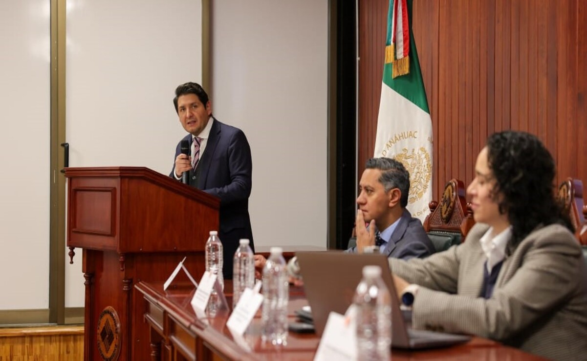 Suscribe IEEM convenios para elecciones de autoridades auxiliares