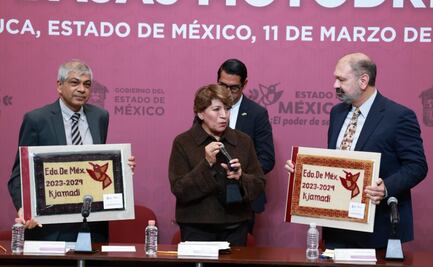 ¡Edomex es la capital de las motos! Bajaj invertirá 145 mdd para producir medio millón de unidades en Toluca