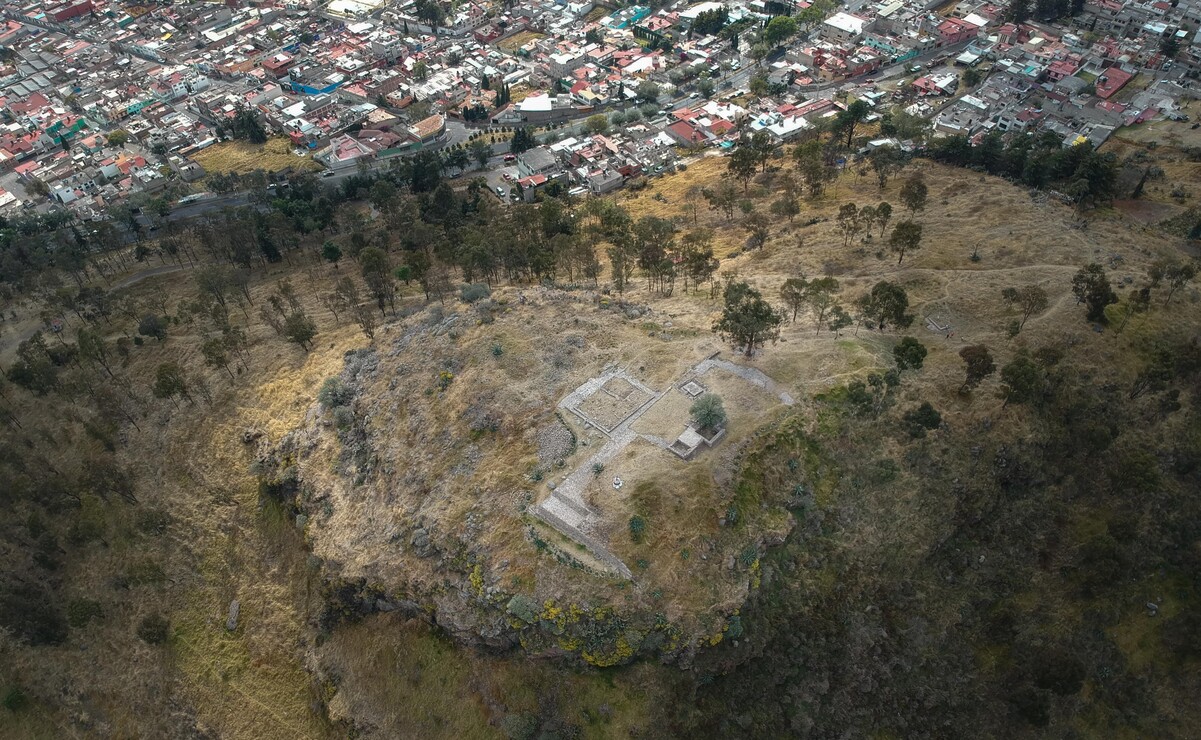 Si las autoridades aprueban la investigación, podrían regresar a la actividad arqueológica en julio o agosto de este 2025. Foto: Alejandro Vargas
