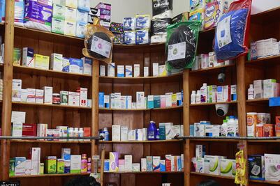 Venta ilegal de medicamentos agrava la salud pública en Edomex