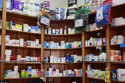 Venta ilegal de medicamentos agrava la salud pública en Edomex