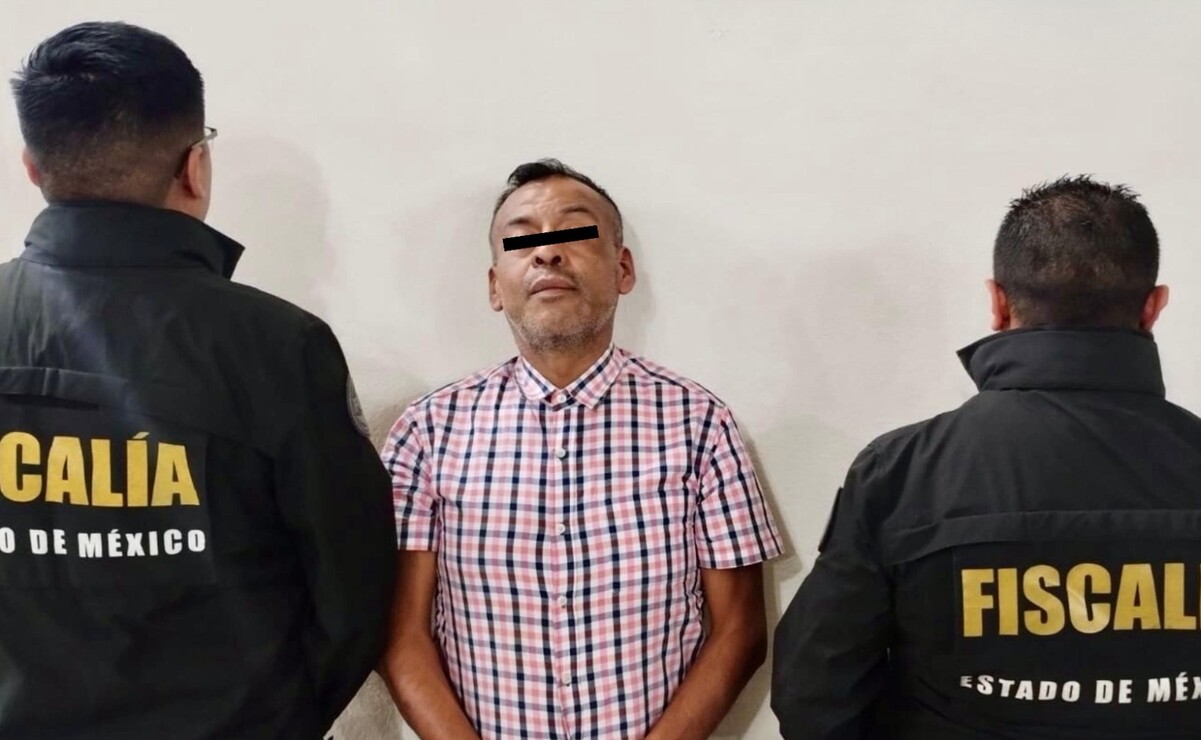 El sujeto fue identificado como generador de violencia / Foto: Especial