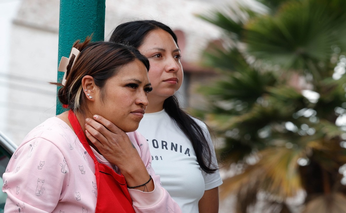 El Instituto Municipal de la Mujer en Toluca ha brindado 5 mil 328 atenciones a víctimas / Foto: Archivo El Universal