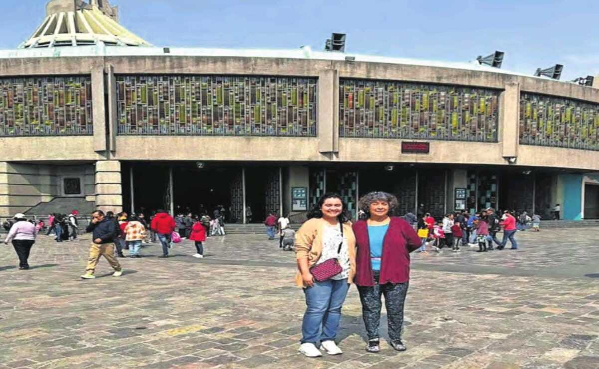 La historia de Guadalupe refleja el fenómeno migratorio que ha marcado a muchas familias mexicanas. Foto: Ilse Vallejo