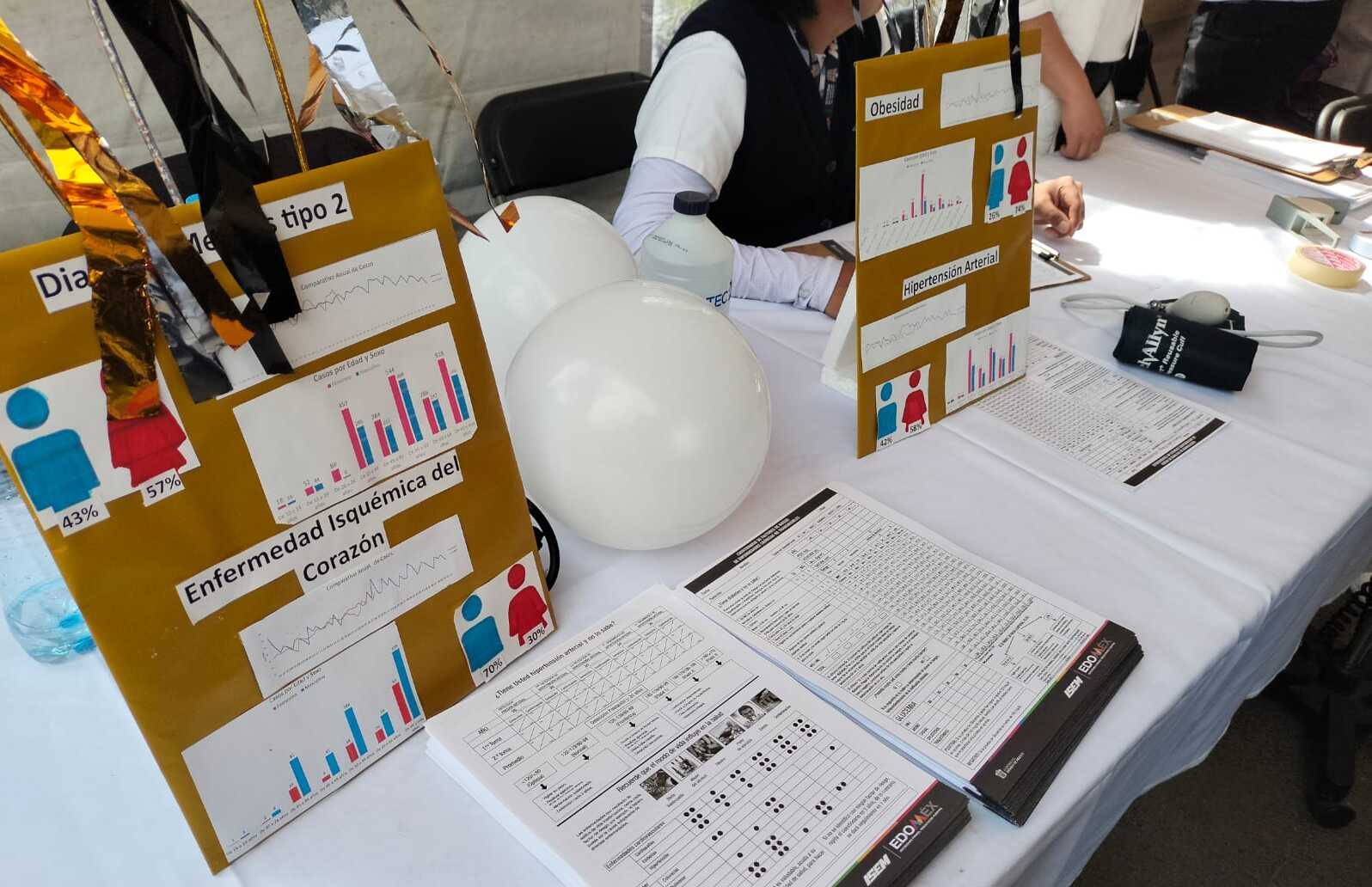 Ante el aumento de casos de diabetes en el Estado de México, se propone una nueva ley para prevenir, tratar y controlar esta enfermedad. Foto Especial