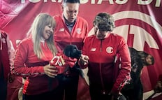 ¡Goleada de amor! Edomex llevará jornada de adopción de mascotas al partido México vs. Serbia