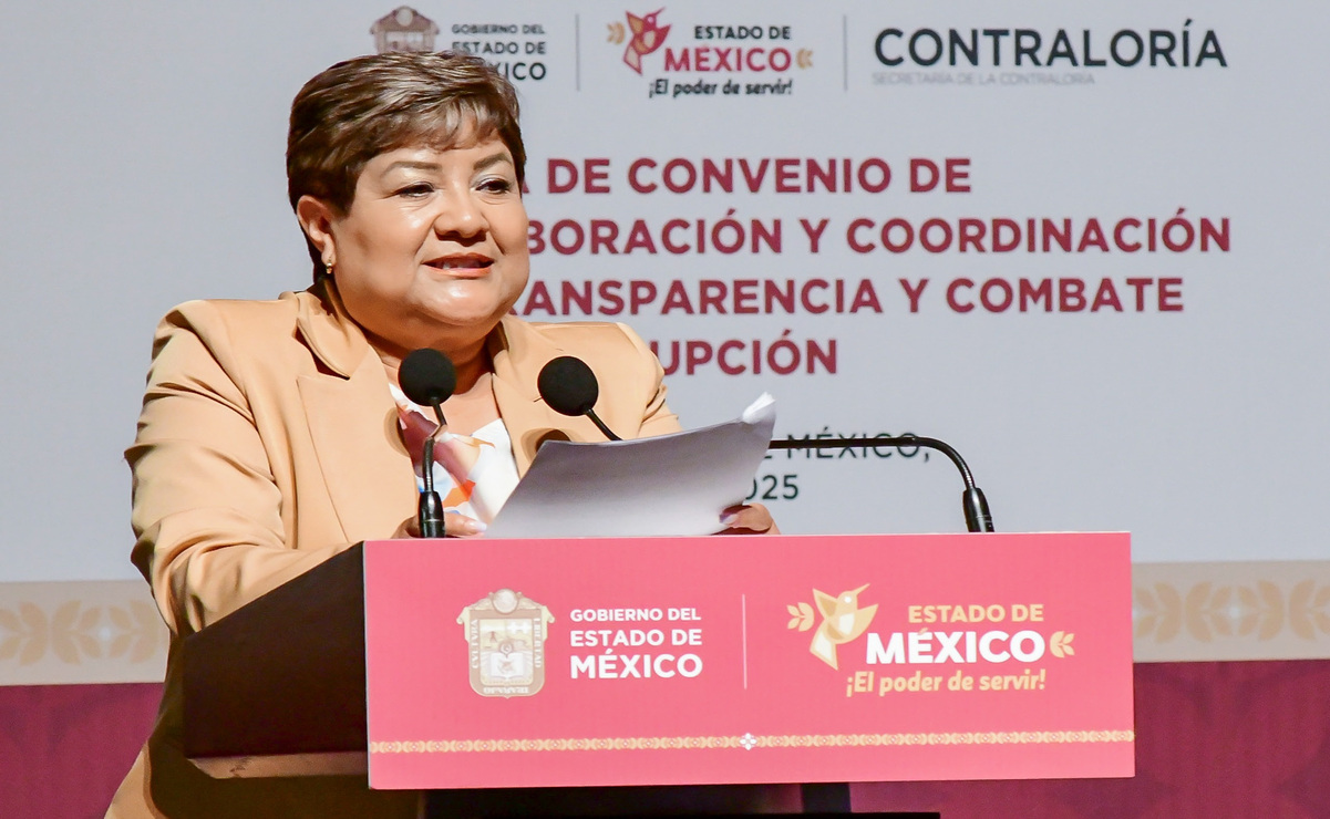 La Secretaría de la Contraloría ha establecido convenios de colaboración que permiten ampliar el alcance de estas revisiones. Foto: Especial