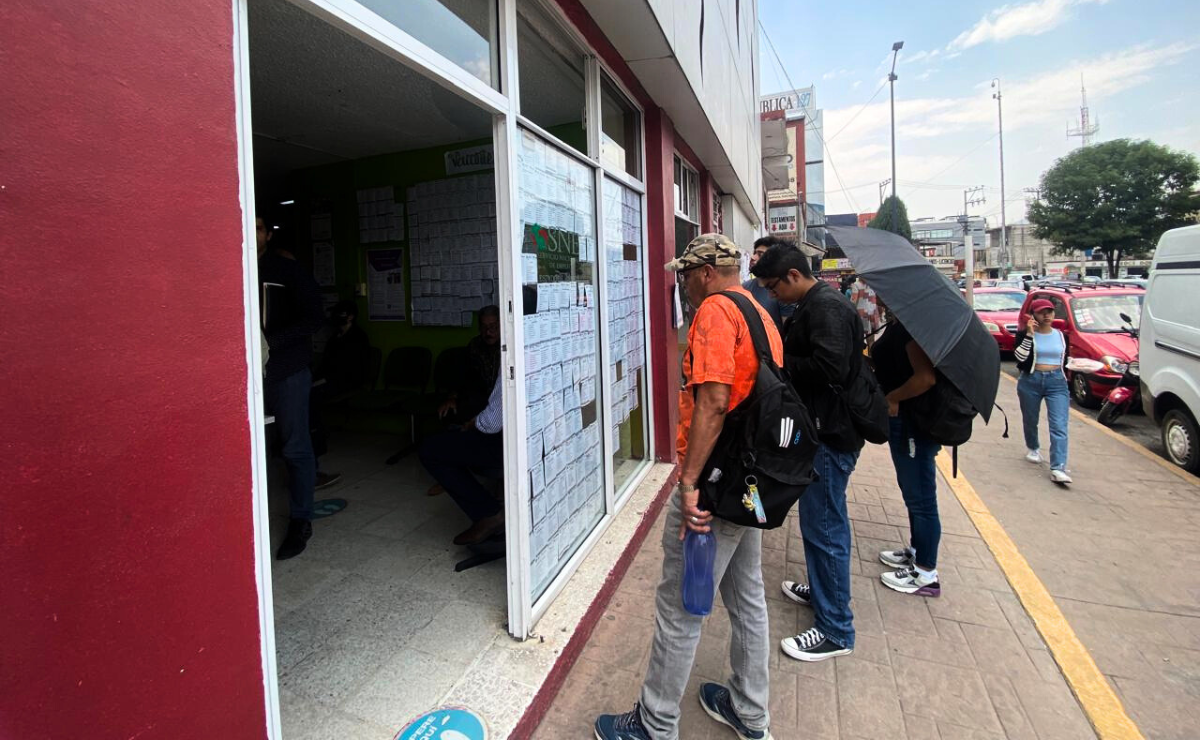 El Gobierno del Estado de México genera más de 37 mil empleos formales en 2024. Foto: Especial