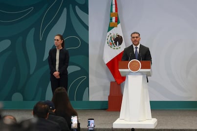 Claudia Sheinbaum en Toluca: 111 mil millones de pesos para transformar el Estado de México