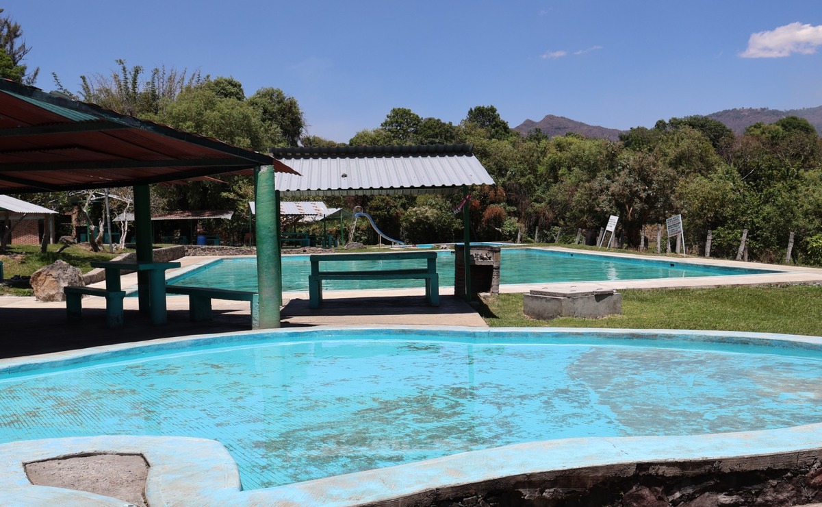 La entrada oscila entre 30 y 100 pesos por persona / Foto Roberto Guerrero