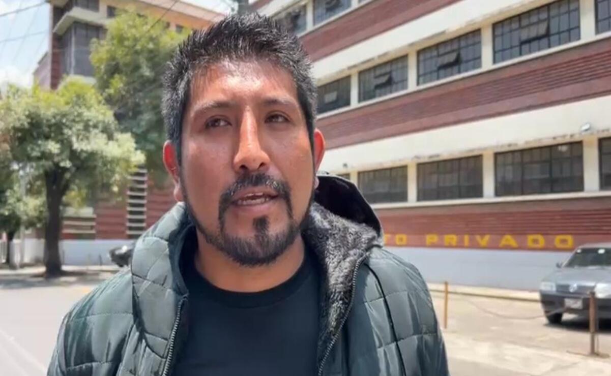 Los inconformes dijeron que las zonas impactadas por la medida incluyen jurisdicciones del valle de Toluca y el valle de México / Foto: Especial