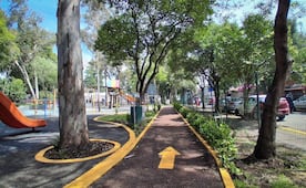 Programa de servicios públicos llega a 100 intervenciones y cubre el 75% de las colonias de Naucalpan