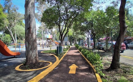 Programa de servicios públicos llega a 100 intervenciones y cubre el 75% de las colonias de Naucalpan