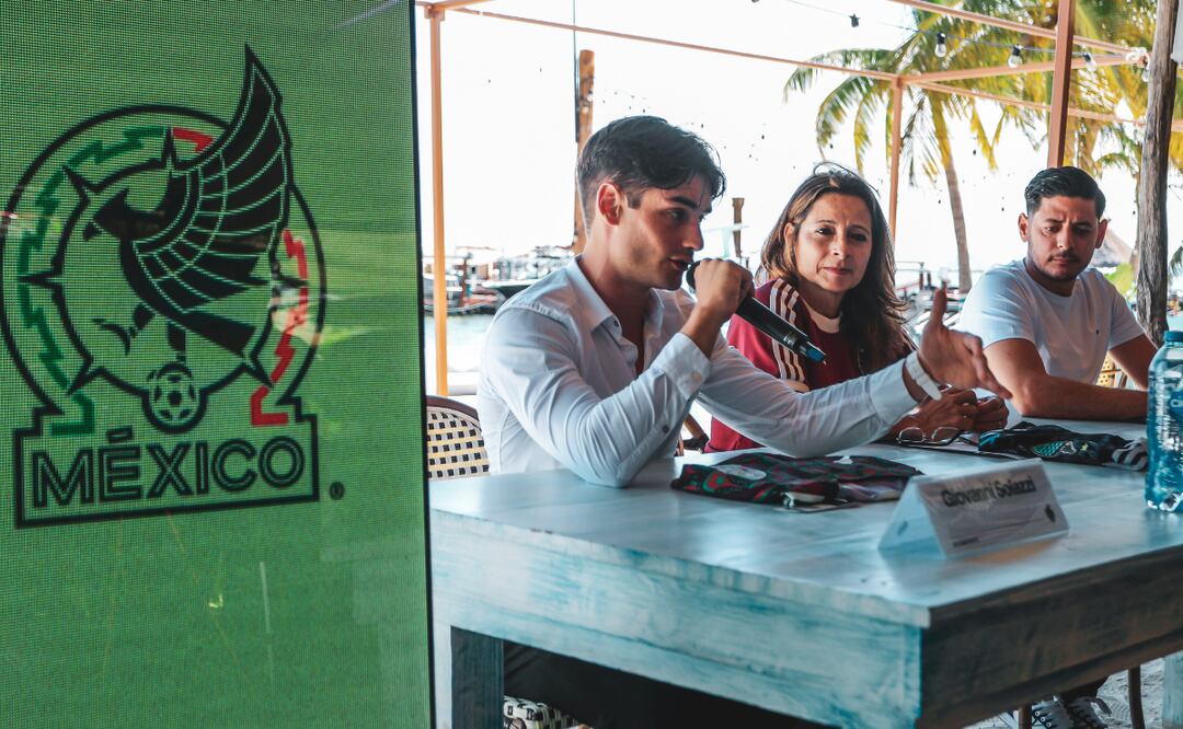 El duelo se disputará el sábado 30 de noviembre a las 20:00 hrs Local / 19:00 hrs CDMX en el Estadio Andrés Quintana Roo. Foto: Especial