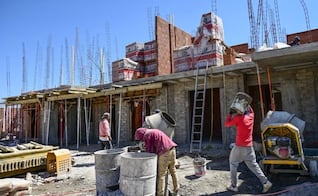 ¿Quieres las escrituras de tu casa? Edomex lanza programa especial de apoyo fiscal y registral