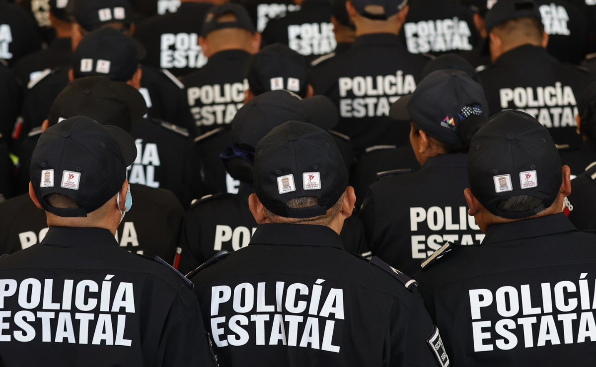 En materia de seguridad, el Ejecutivo destinó
11 mil 630 millones a operación y vigilancia para la prevención del delito. Foto: Archivo/ El Universal
