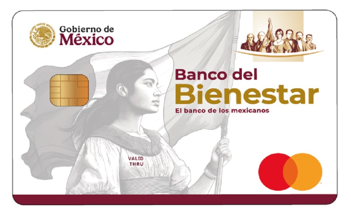 El primer paso para reponer tu tarjeta del Bienestar es reportándola a los números correspondientes. Foto: Especial