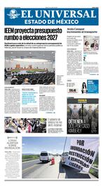 Portada 14 de octubre 2025