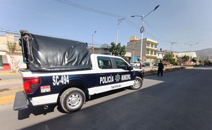 Balacera en Tultitlán: Dos hombres pierden la vida en un local de reciclaje