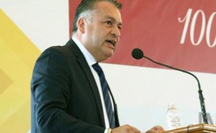 El regreso de Roberto Téllez