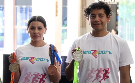 Metepec: ¡No te quedes fuera de la Carrera ecológica IMAZport 2025 en Zacango!