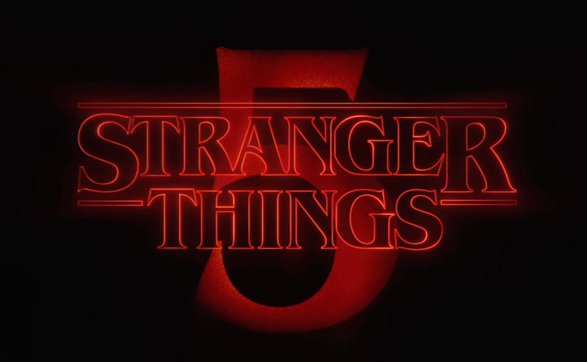 Prepárate para el final: Lanzan tráiler de Stranger Things 5 con nuevos misterios