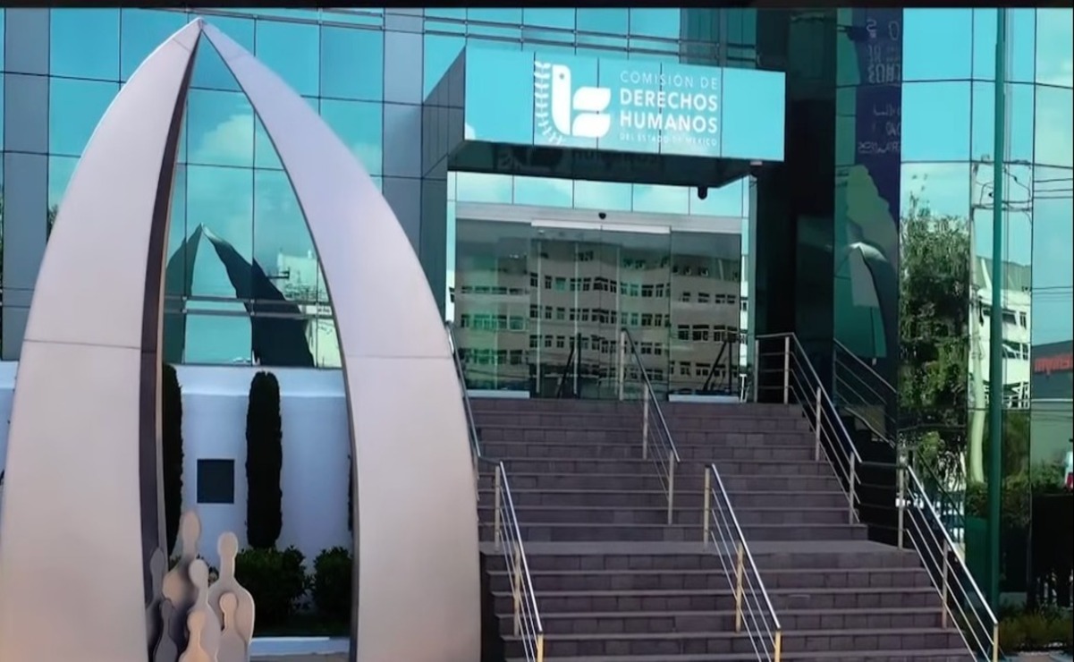 Comisión de Derechos Humanos del Edomex atiende 68 solicitudes de amnistía en 2024