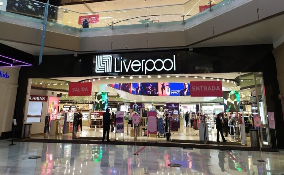 ¡Prepárate para las ofertas! Conoce cuándo es la Venta Nocturna Liverpool 2024 en Edomex. Foto: Especial