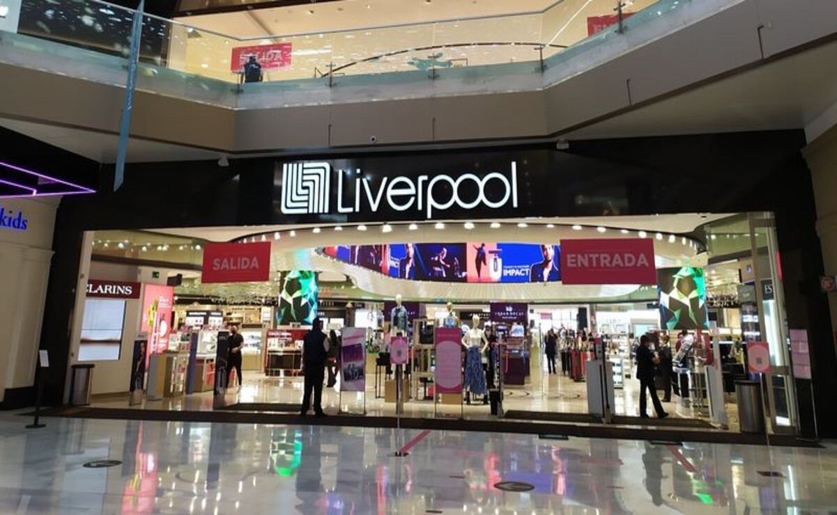 Edomex: ¡Prepárate para la Venta Nocturna de Liverpool este diciembre!