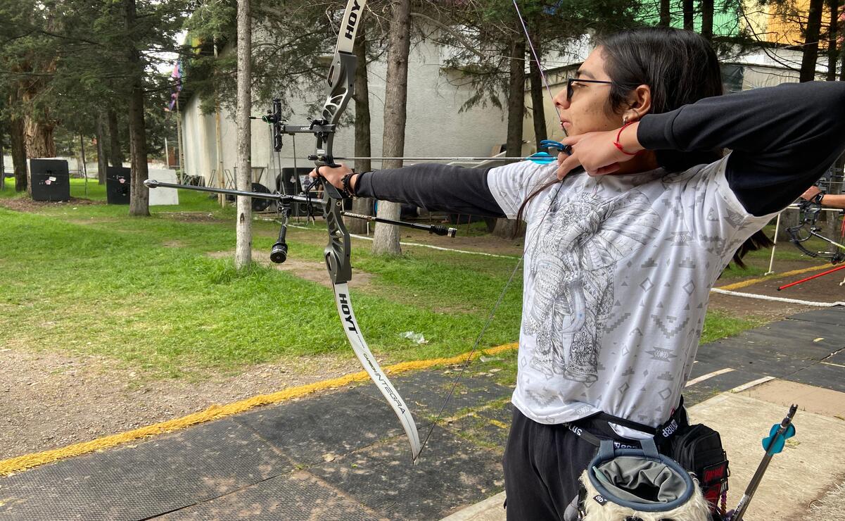 La Academia Ex Pro-360 cuenta con alumnos que han participado en eventos nacionales. Foto: Hanna Santillán