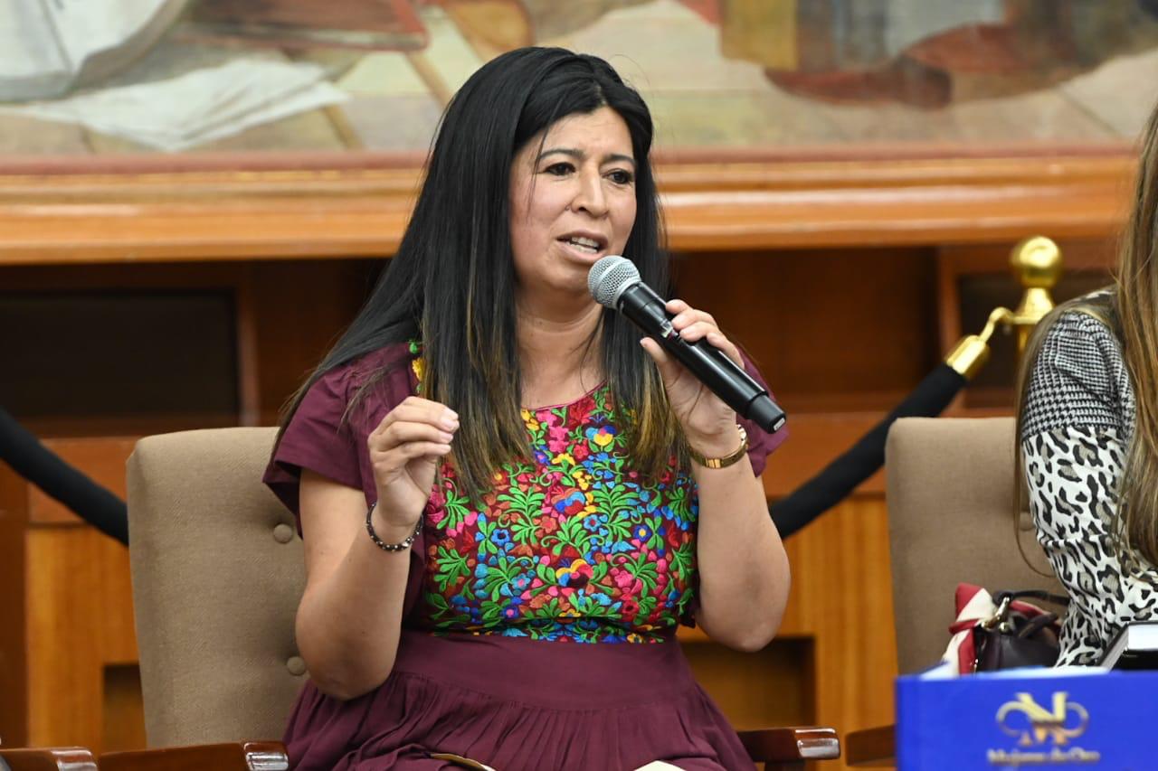 Mujeres deben participar en todos los ámbitos de la sociedad, coinciden. Foto Especial