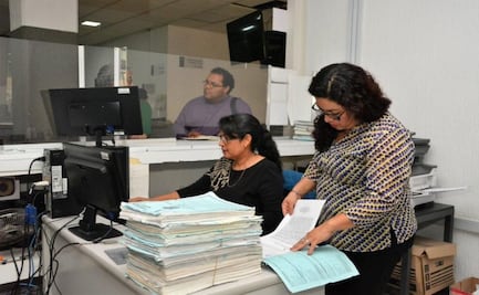 Junta de Conciliación y Arbitraje registra más de 2 mil casos sin resolver en Edomex
